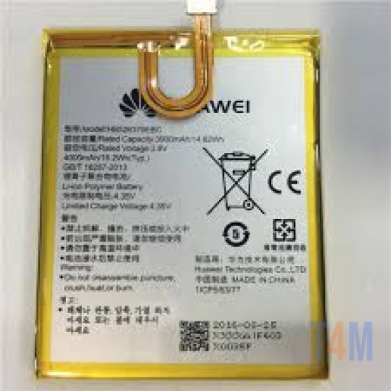 BATERIA HUAWEI Y6 PRO,Y6P HB526379EBC